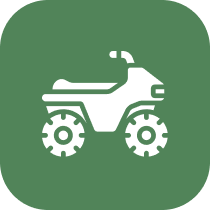 Dreck Piraten Offroad